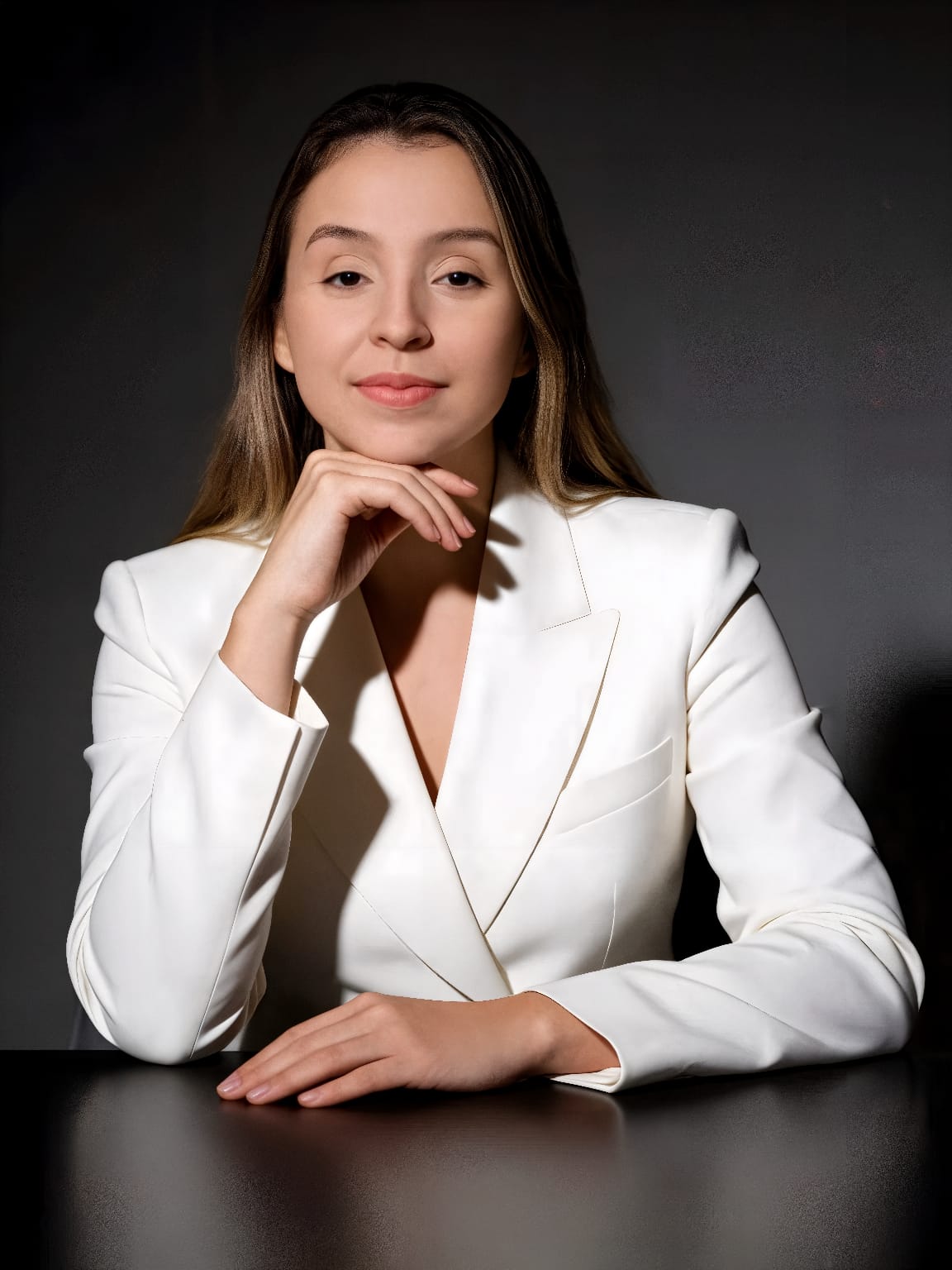 Psicóloga Camila Borges
